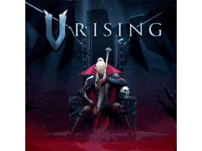 🔵V Rising / В Ризинг