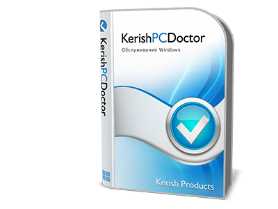 Kerish Doctor 3 ПК - до 11 декабря 2026 года