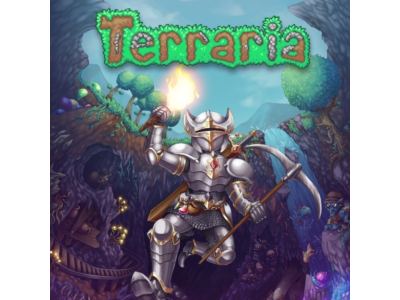 🌳 Terraria - Steam подарок (Gift) (RU-CIS-UA)