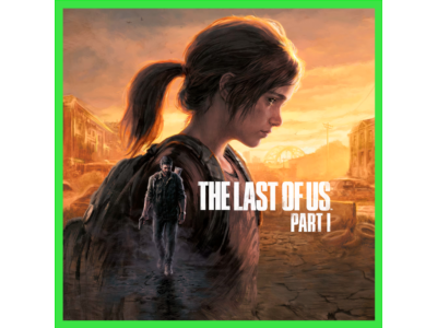 ✅The Last of Us™ Part I 🌍 STEAM•RU