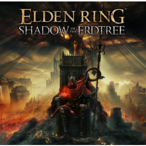 ELDEN RING SHADOW OF THE ERDTREE (DLC) ✅STEAM KEY
