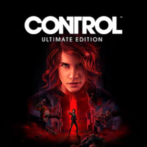 🔴 Control ULTIMATE❗️PS4/PS5 🔴 Турция