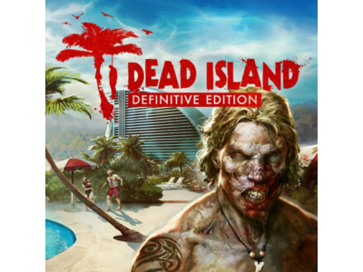 🔴 Dead Island Definitive Edition❗️PS4/PS5 🔴 TR