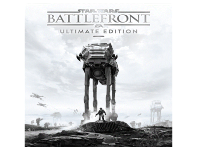 🔴 STAR WARS Battlefront Ultimate Edition❗️PS4/PS5 🔴TR