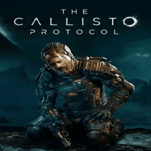 🔵The Callisto Protocol | PS4/PS5/PS Turkey🔵