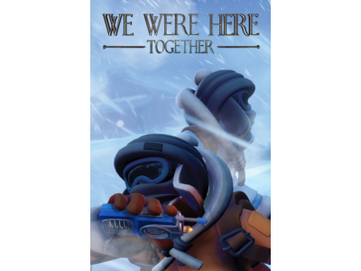 We Were Here Together (Аренда аккаунта Steam) Онлайн