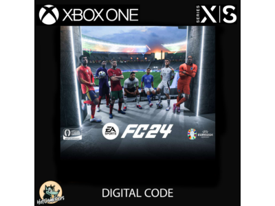 EA SPORTS FC™ 24 — стандартное издание XBOX [ Ключ 🔑 ]