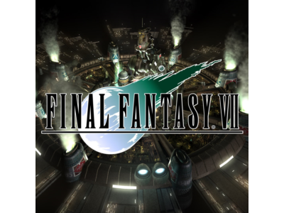 FINAL FANTASY VII WINDOWS EDITION | PC | На любой аккаунт