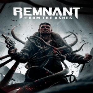🔵Remnant: From the Ashes / Ремнант