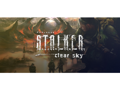 ✅S.T.A.L.K.E.R.: Clear Sky XBOX ONE X|S 🔑 KEY