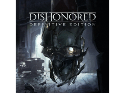 🔴 Dishonored Definitive Edition❗️PS4/PS5 🔴 Турция