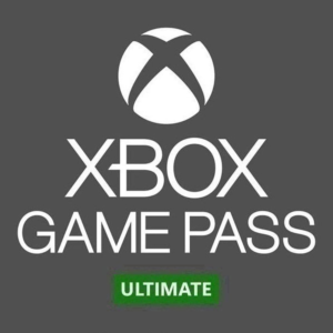 XBOX Game Pass Ultimate 1 Month Old/Any Account Renew Code