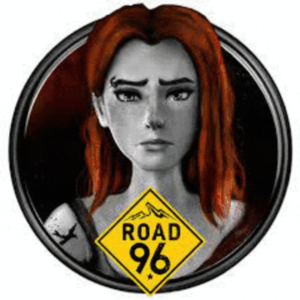🔴 Road 96❗️PS4/PS5 🔴 Турция