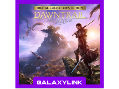 🗡️ FINAL FANTASY XIV: Dawntrail - XBOX 🎮