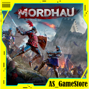 🔵MORDHAU | PS4/PS5/PS Turkey Ukraine
