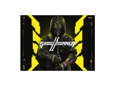 Ghostrunner 2 ✅ key Steam Global Region free No CH +🎁