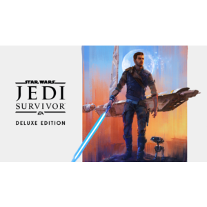 STAR WARS Jedi: Survivor DELUXE Origin