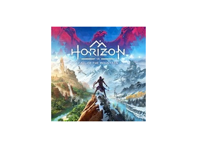 🤠 Horizon Call of the Mountain ⚡️ PS4/PS5 ⚡️ УКР/ТУР �