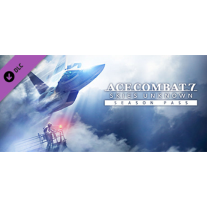 Ace Combat 7: Skies Unknown - Season Pass (STEAM KEY)