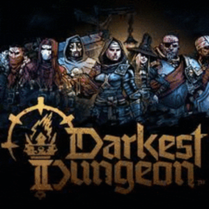🔴 Darkest Dungeon 2❗️PS4/PS5 🔴 Турция