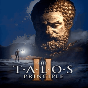 🔵The Talos Principle 2 / Талос Принципал