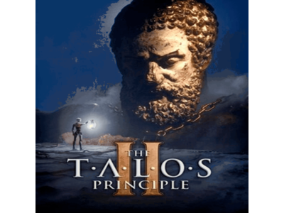 🔵The Talos Principle 2 | PS5/PS Turkey🔵