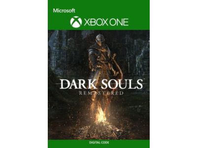 🧡Dark Souls: Remastered XBOX ONE XBOX SERIES X|S KEY🔑
