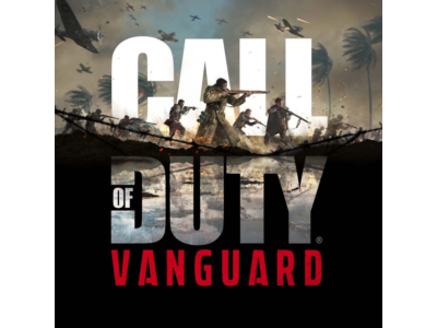 Call of Duty: Vanguard (STEAM) | АРЕНДА 24-48-72 часа | АВТО 24/7