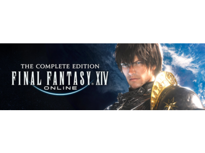 FINAL FANTASY XIV Online Complete Edition Steam Gift RU