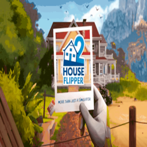 🔵House Flipper 2 / Хаус Флиппер 2