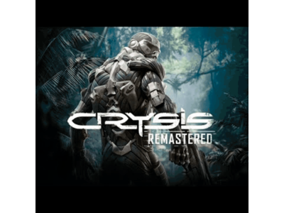 🔵Crysis Remastered / Крайзис / Кризис | PS4/PS5 Турция