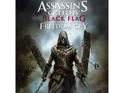 Assassin’s Creed® IV Black Flag™ – Freedom Cry | XBOX | На любой аккаунт