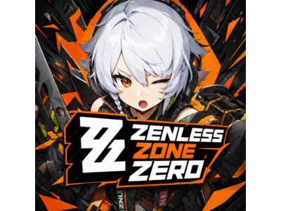 ⭐Zenless Zone Zero MONOCHROMES BP ⭐