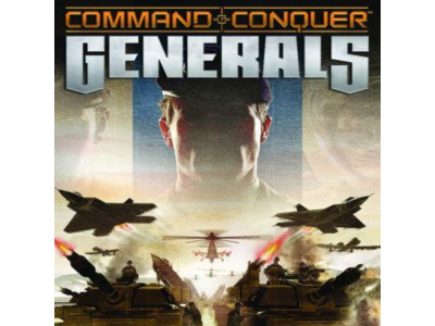Command & Conquer Generals & Zero Hour | STEAM Аккаунт