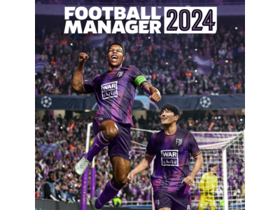 🔥CASHBACK 3%🔵Football Manager 2024🔵ALL REGIONS🔥