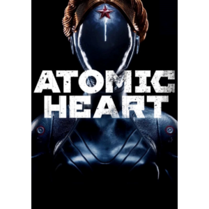 🔥CASHBACK 3%🔵Atomic Heart🔵ALL REGIONS🔥