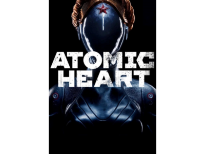🔥КЭШБЭК 3%🔵Atomic Heart🔵ВСЕ РЕГИОНЫ🔥