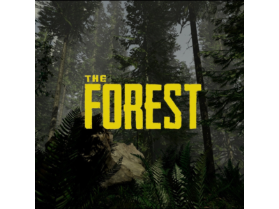 🔴THE FOREST🔴STEAM🔥+ОБНОВЛЕНИЯ🔥Steam🔴