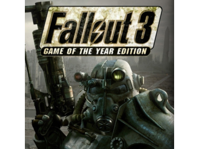 🔴FALLOUT 3 GOTY EDITION🔴STEAM🔥ОБНОВЛЕНИЯ🔥Steam🔴
