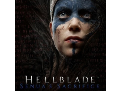 🔴HELLBLADE: SENUAS SACRIFICE🔥ОБНОВЛЕНИЯ🔥Steam🔴