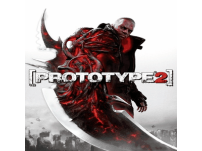 🔵Prototype 2 | PS4/PS5/PS Turkey