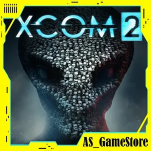 🔵XCOM 2 / Икском 2