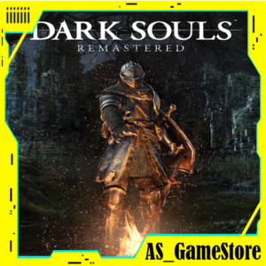 🔵DARK SOULS: REMASTERED / Дарк Соулс Ремастер | PS4/PS5 Турция Украина
