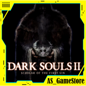 🔵DARK SOULS II | PS4/PS5/PS Turkey Ukraine