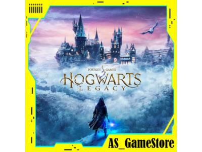 ⚫️Hogwarts Legacy / Хогвартс Наследие | ПК Epic Games EGS
