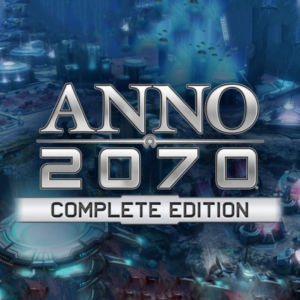 Anno 2070 Complete Edition | Uplay | PC | Full access
