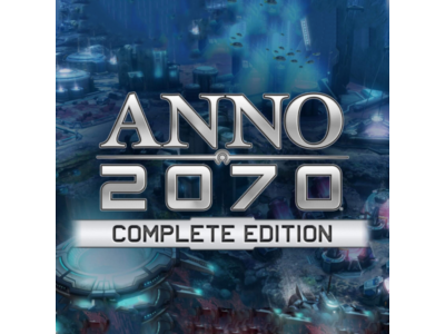 Anno 2070 Complete Edition | Uplay | PC | Full access
