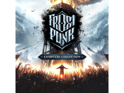 Frostpunk: Complete Collection (Xbox One, X|S) Ключ