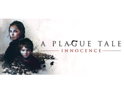A Plague Tale: Innocence STEAM key Region Free