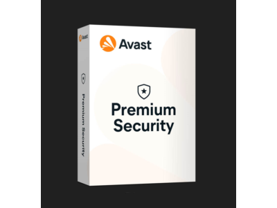 Устройства Avast Premium Security 1 со сроком действия